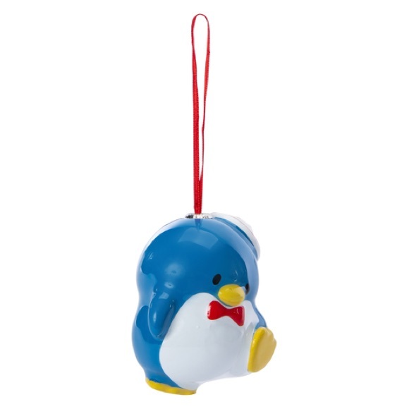 Hello Kitty and Friends Christmas Ornament Set - Picture 11 of 16